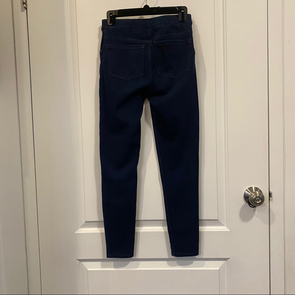Spanx Jean-ish Leggings - Picture 3 of 3